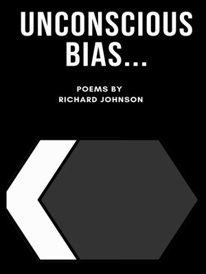 cover image of Unconscious Bias